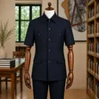 Maligan Brand Cotton Counda Suits - 4