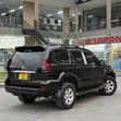 Toyota Land Cruiser Prado 3.0 D-4D 5dr 2005 Black - 2