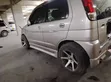 Daihatsu Terios 2007 Gray - 3