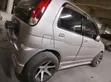 Daihatsu Terios 2007 Gray - 5