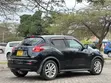 Nissan Juke 2012 Black - 3