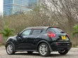 Nissan Juke 2012 Black - 4