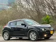 Nissan Juke 2012 Black - 5