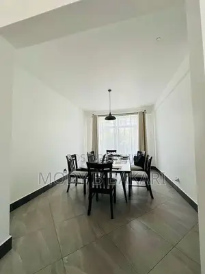 Furnished 3-Bedroom Villa for Rent in Mikocheni
