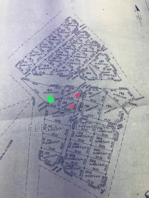 Double Plot for Sale at Kisarawe II, Kigamboni