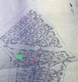 Double Plot for Sale at Kisarawe II, Kigamboni - 2