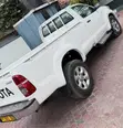 Toyota Hilux 2012 Single Cabin - 3