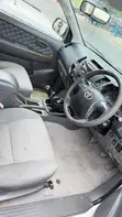 Toyota Hilux 2012 Single Cabin - 5