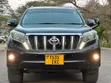 Toyota Land Cruiser Prado 2015 - 1