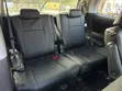 Toyota Alphard 2009 Nyeusi - 3