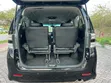 Toyota Alphard 2009 Nyeusi - 5
