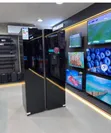 Brand New Hisense Refrigerator 428 Litres - 2