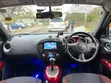 Nissan Juke 2012 - 2