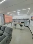 Furnished 2 Bedroom Apartment for Rent in Msasani - 4