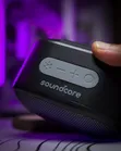 Soundcore Pyro Mini Portable Bluetooth Speaker - 5