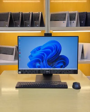 Dell Optiplex 5480 All-in-One Core i7 16GB RAM 1TB Storage