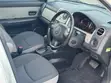 Mazda Verisa 2010 White - 3