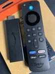 Amazon Fire TV Stick HD - 1