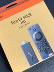Amazon Fire TV Stick HD - 2