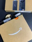 Amazon Fire TV Stick HD - 3
