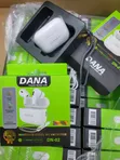 DANA PK-12 Pro Wireless Earbuds - 1