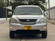 Toyota Harrier 2006 Silver - 1