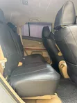 Toyota Harrier 2006 Silver - 5
