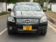 Nissan Dualis 2010 Black - 2