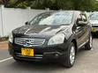 Nissan Dualis 2010 Black - 3