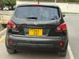 Nissan Dualis 2010 Black - 4