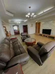 Furnished 3-Bedroom Apartment for Rent in Masaki - 1