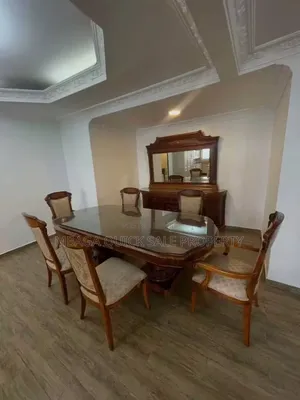 Furnished 3-Bedroom Apartment for Rent in Masaki