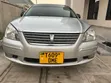Toyota Premio 2003 - 2