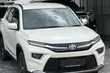 New Toyota Urban Cruiser 2025 White - 1