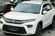 New Toyota Urban Cruiser 2025 White - 2