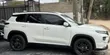 New Toyota Urban Cruiser 2025 White - 3