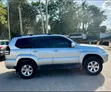 Toyota Land Cruiser Prado TX 2006 - 2