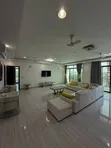 Furnished 4-Bedroom Apartment for Rent in Msasani - 2