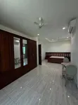 Furnished 4-Bedroom Apartment for Rent in Msasani - 4