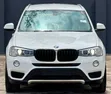 BMW X3 SDrive 2.0 S20i 2016 - 1