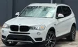 BMW X3 SDrive 2.0 S20i 2016 - 2