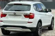BMW X3 SDrive 2.0 S20i 2016 - 4