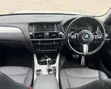 BMW X3 SDrive 2.0 S20i 2016 - 5