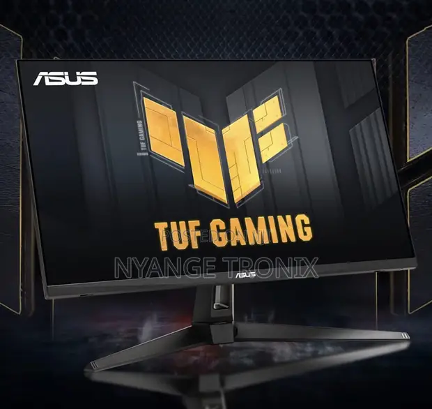 ASUS TUF Gaming VG27UQ1A 27-inch Monitor - 1