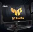 ASUS TUF Gaming VG27UQ1A 27-inch Monitor - 1