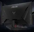 ASUS TUF Gaming VG27UQ1A 27-inch Monitor - 2
