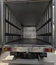 Malori ya Mitsubishi Canter Box Body (2000) - 5