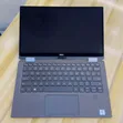 Dell XPS 13 (7th Gen i5, 8GB RAM, 256GB SSD) Touchscreen - 1