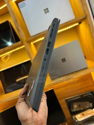 Dell XPS 13 (7th Gen i5, 8GB RAM, 256GB SSD) Touchscreen