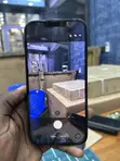 Apple iPhone 13 Pro Max 128GB Blue - 3